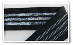 Single-faced-woven-elastic