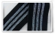Double-faced-woven-elastic