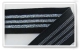 Single-faced-woven-elastic