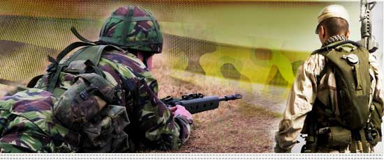 Military Webbing Military Webbing