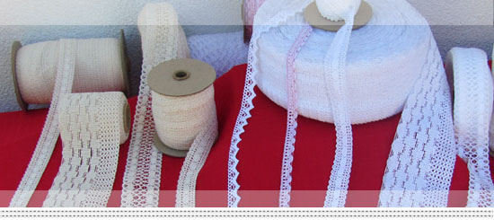 Cluny Lace Cluny Lace