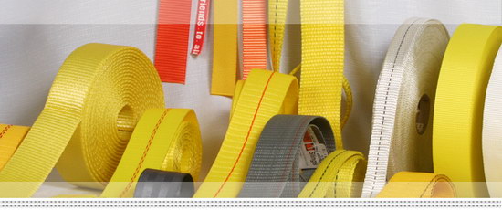 Polyester Webbing