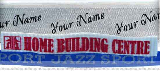 Custom Printed Custom Printed