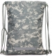 Tactical Drawstring Backpack