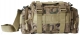 Military-style 3-way Deployment Bag