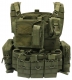 Tactical Vest Carrier