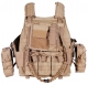 Tactical Vest Carrier