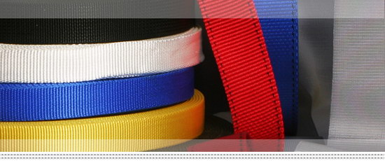 nylon webbing suppliers